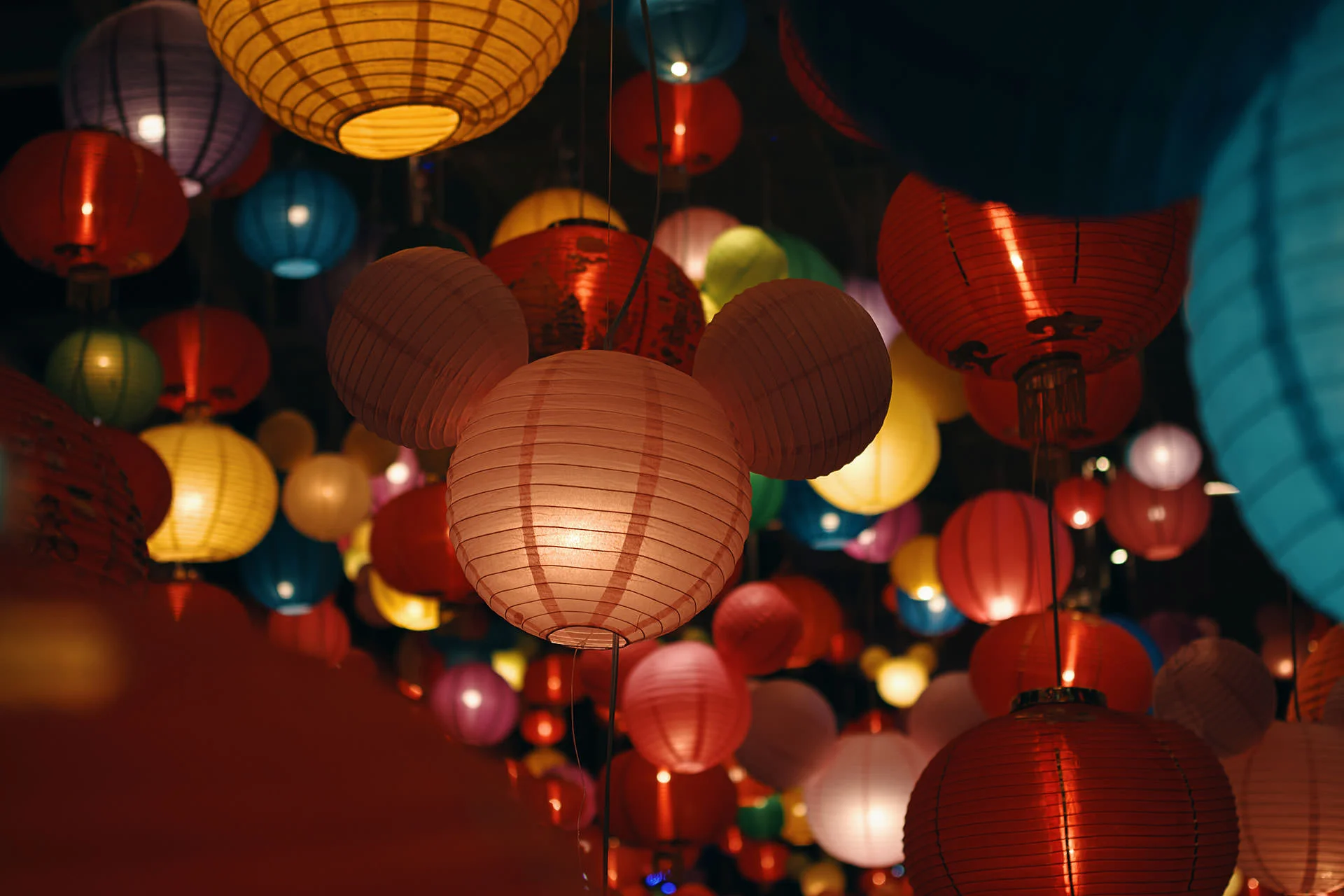 Chinese Welfare association